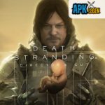 Death Stranding 1
