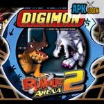 Digimon Rumble Arena 2 1