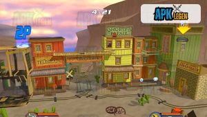 Digimon Rumble Arena 2 3