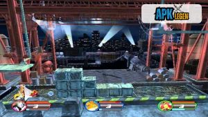 Digimon Rumble Arena 2 4