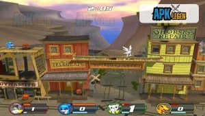 Digimon Rumble Arena 2 2