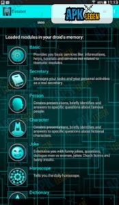 Digital Assistant 1