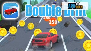 Double Drift 1