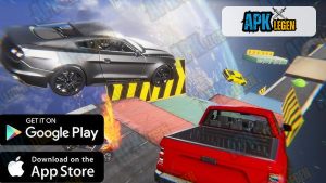 Double Drift 4