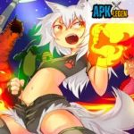 Echidna Wars DX APK