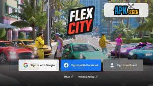 Flex City 4