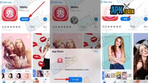 Meitu 1