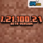 Minecraft 1.21.100.21