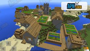 Minecraft 1.21.100.21 3