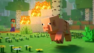 Minecraft 1.21.100.22 4