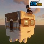 Minecraft 1.21.6