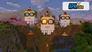 Minecraft 1.21.6 3
