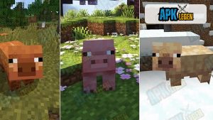 Minecraft 1.21.6 4