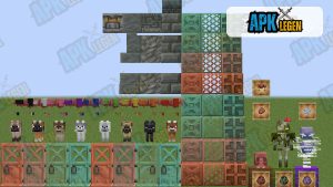Minecraft 1.21.6 2