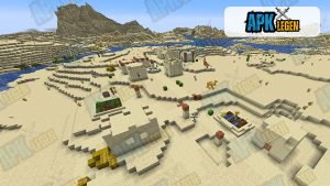 Minecraft 1.21.90.28 4