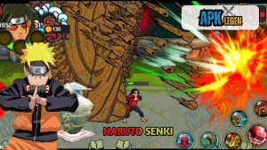 Naruto Senki 3