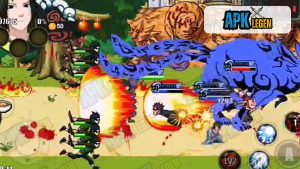 Naruto Senki 2