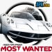 Need for Speed Most Wanted