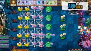 PVZ Fusion 4