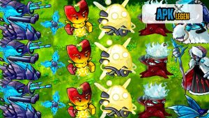 PVZ Fusion 2