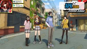Persona 5 2