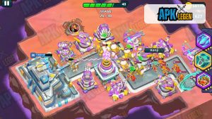 Raid Rush 1