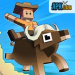 Rodeo Stampede APK
