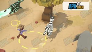 Rodeo Stampede 3