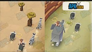 Rodeo Stampede 4