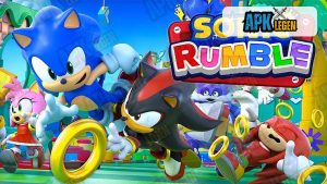 Sonic Blitz 2
