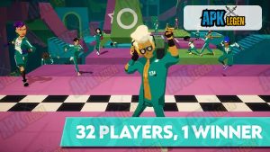 Squid Game 3 1