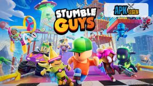 Stumble Guys 1