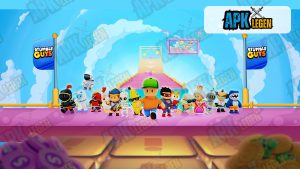 Stumble Guys 2
