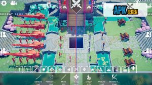 TABS Pocket Edition 3