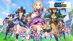 Uma Musume 1