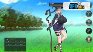 Witch of Eclipse 2