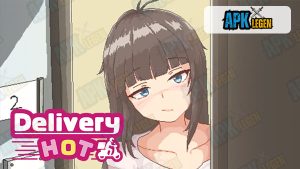 Delivery Hot 1