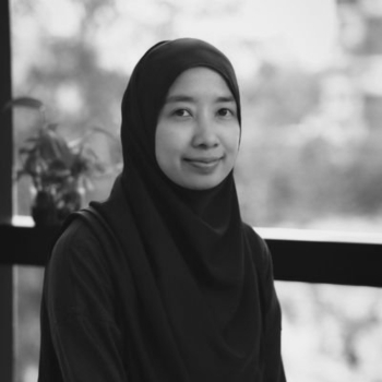 Zulaikha Mohd profile photo
