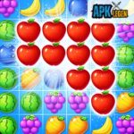 Fruit Boom