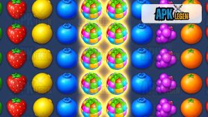 Fruit Boom 4