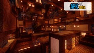 Infinity Castle 3