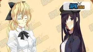 Katawa Shoujo 4