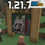 Minecraft 1.21.7