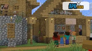 Minecraft 1.21.7 3