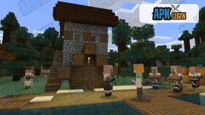 Minecraft 1.21.7 4