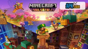 Minecraft 1.21.94 4