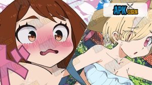 My Darling Club 1