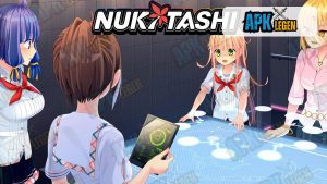 Nukitashi 3