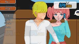 Pleasure Drive 3
