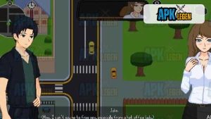 Pleasure Drive 4